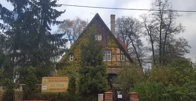 GOTYK Biuro Nieruchomości Toruń Paweł Korolko