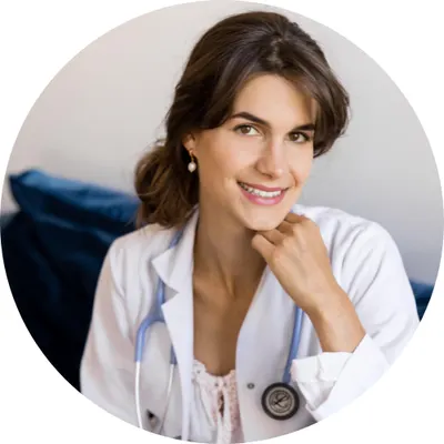 Weronika Błaszczyk - medycyna rodzinna